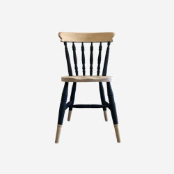 Kursi Klasik - Helloilmare